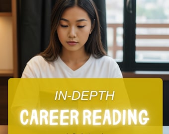 Same Hour Career Reading | Career Guidance Psychic Reading | Finance Reading | Career Predictions | Money Reading Same Hour | Job Reading