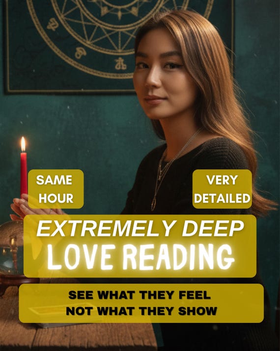 In Depth Love Reading  | Best Psychic Love Reading  | Same Hour Love Tarot Reading  | Accurate Love Reading  | Twin Flame Reading