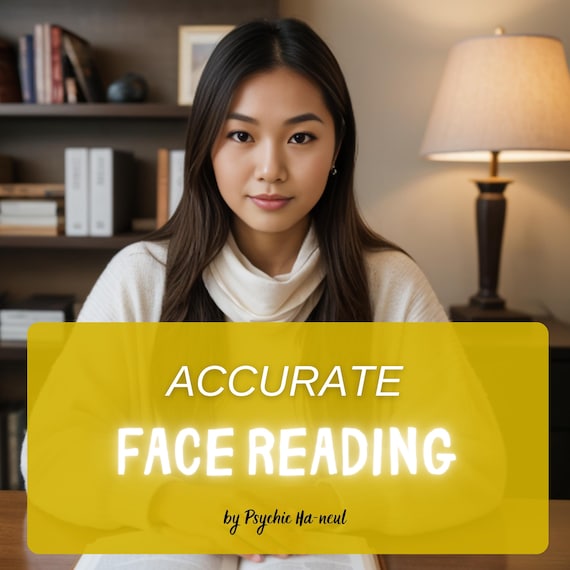 Same Hour Face Reading | Psychic Face Reading | Face Analysis | Accurate Reading | Same Hour Reading | Clairvoyant Reading
