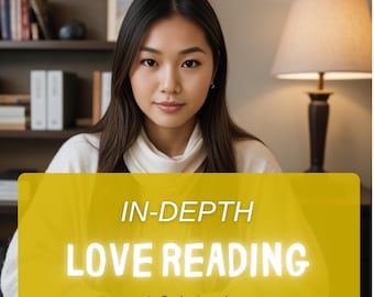 In Depth Love Reading  | Best Psychic Love Reading  | Same Hour Love Tarot Reading  | Accurate Love Reading  | Twin Flame Reading