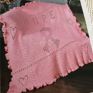 breast cancer knitted afghans Morgan spurlock gay