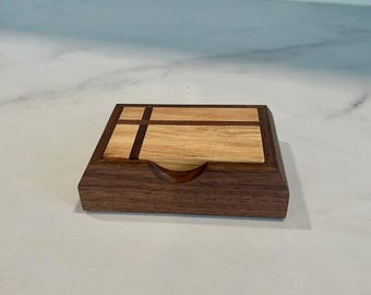 Keepsake Box