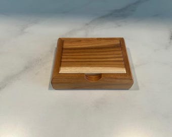 Keepsake Box