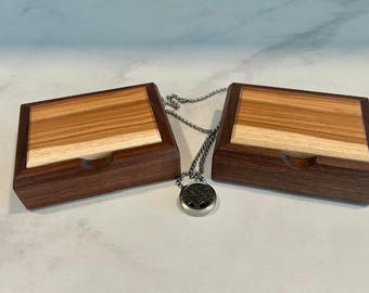 Keepsake Box
