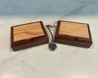 Keepsake Box