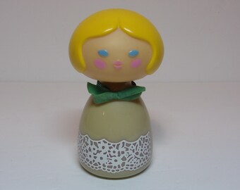 avon small world dolls