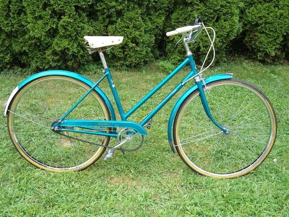 robin hood 3 speed bicycle