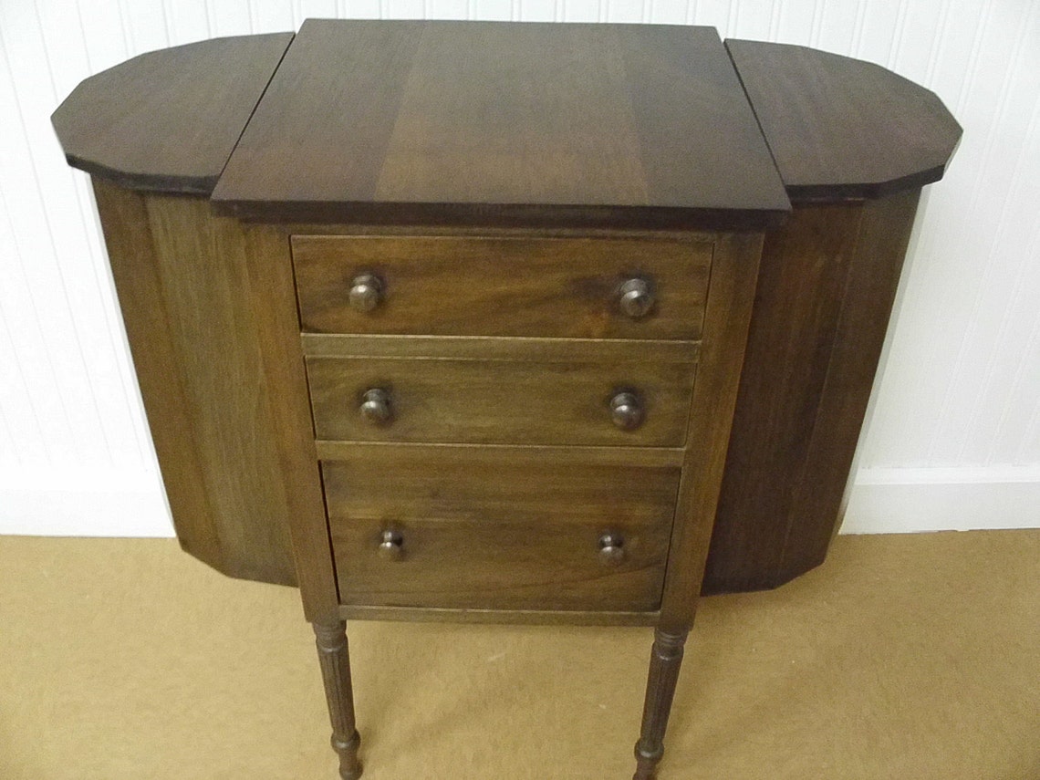 Vintage 1930's Martha Washington Sewing Etsy