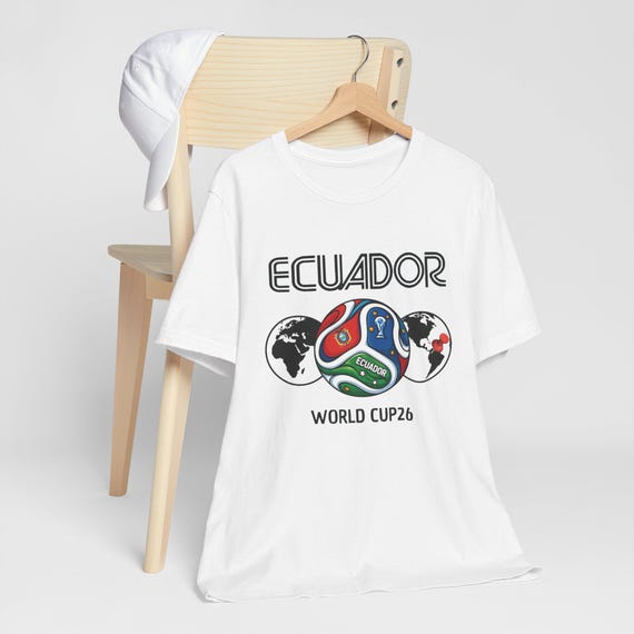 Ecuador World Cup 2026