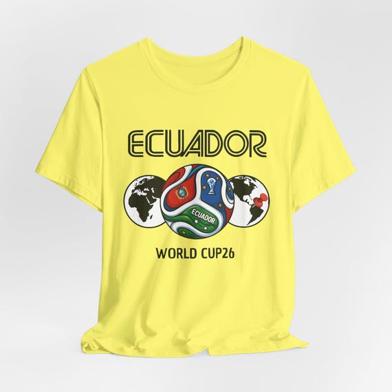 Ecuador World Cup 2026