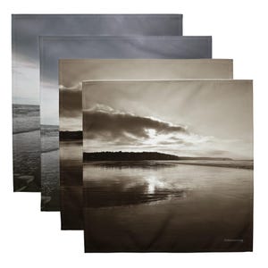 Set of napkins