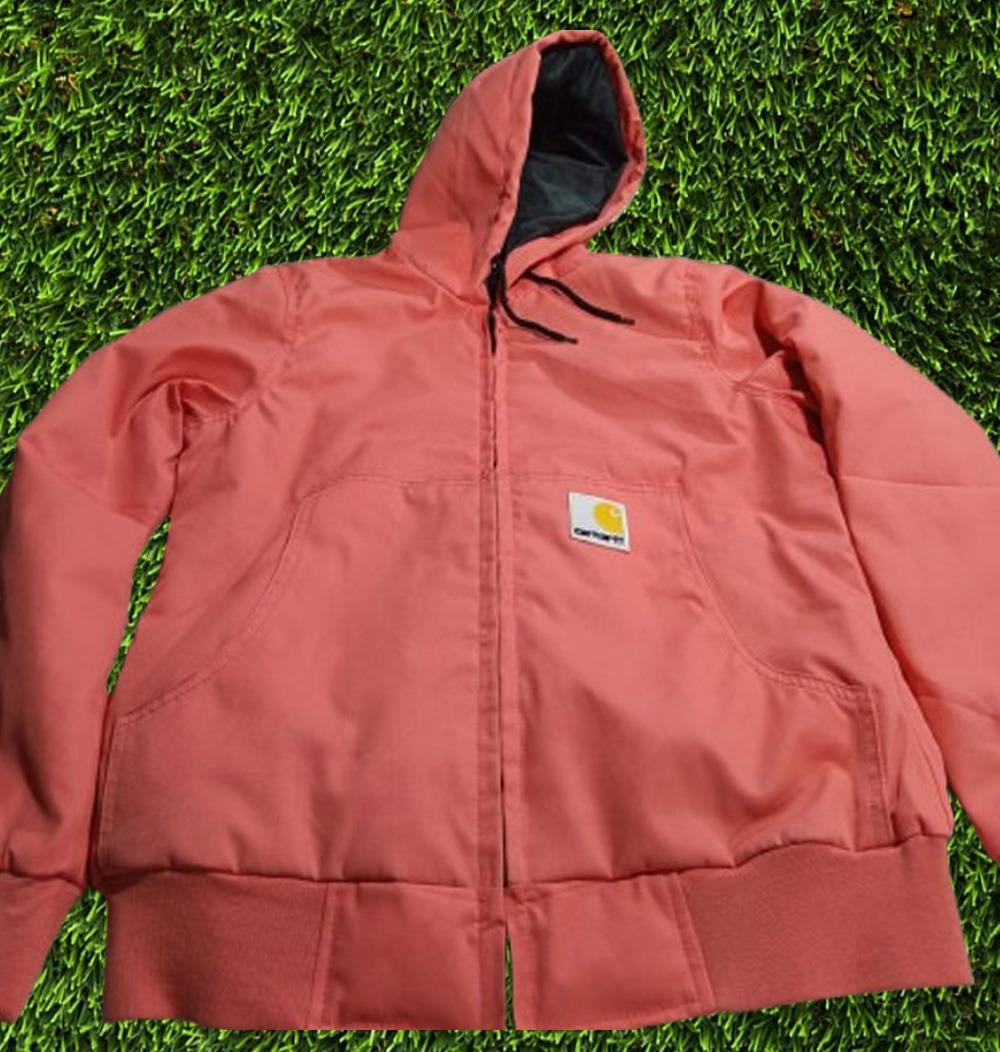 Pink carhartt jacket - Etsy 日本