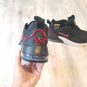 custom nike air max motion 2