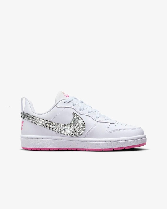 nike women's shoes sparkle