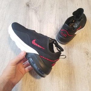 custom nike air max motion 2