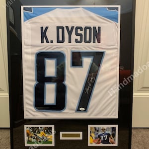 Wooden Jersey Frame Display Case with UV Protection Acrylic & Hanger | Jersey Shadow box | Wall Decor | Sports Team Gift | Gift For Him