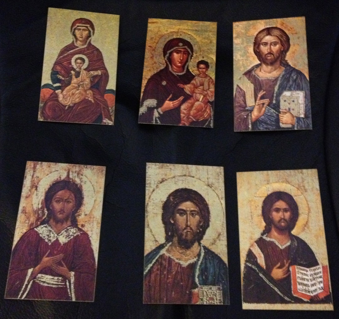 Fratelli Bonella | Piastrella in Ceramica con la Natività in