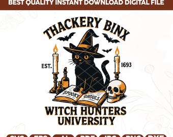 Halloween Black Cat Vibes SVG PNG,Salem Coffee Png,Witches Movie Svg Png,Spooky Season Png,Retro Halloween Png,Witch Sisters Png,Cricut file