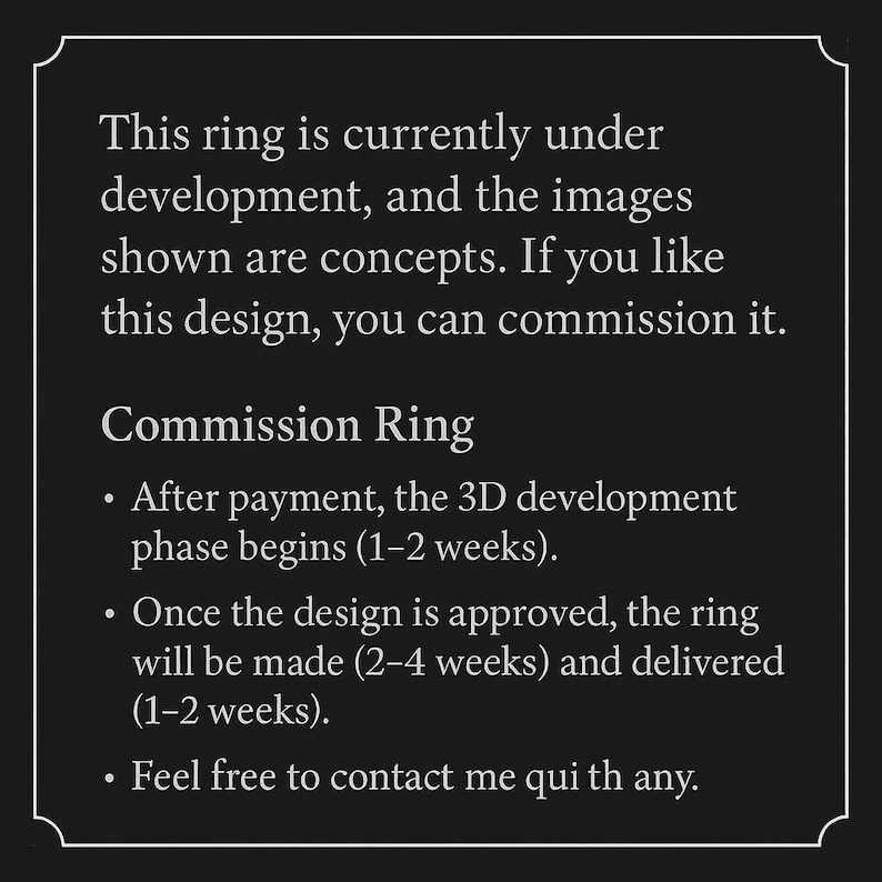 Angel Wing Ring: Adjustable Sterling Silver Feather Design image 4