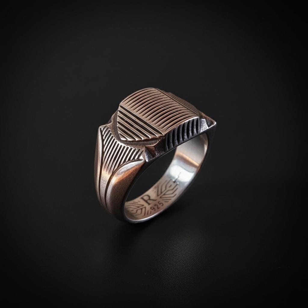 Cyberpunk 2077 ring - Etsy 日本