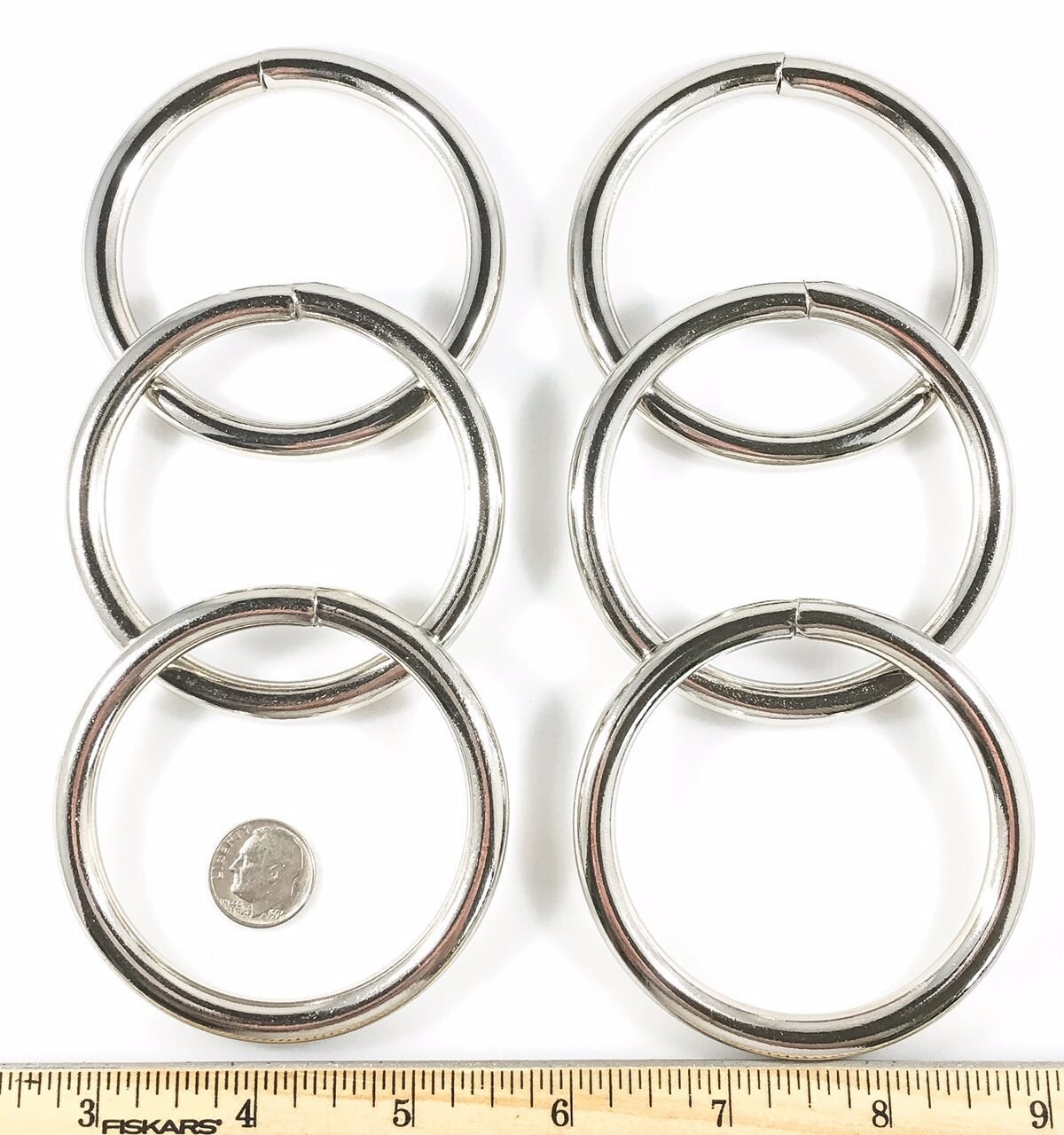 Кольцо металлическое сварное. Никель кольца для ВАЗ. Сварные алюминиевые кольца. Металлические кольца сварные 70 мм.