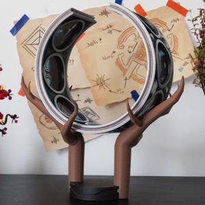 Slide Reel (Branches Support ONLY) - Outer Wilds