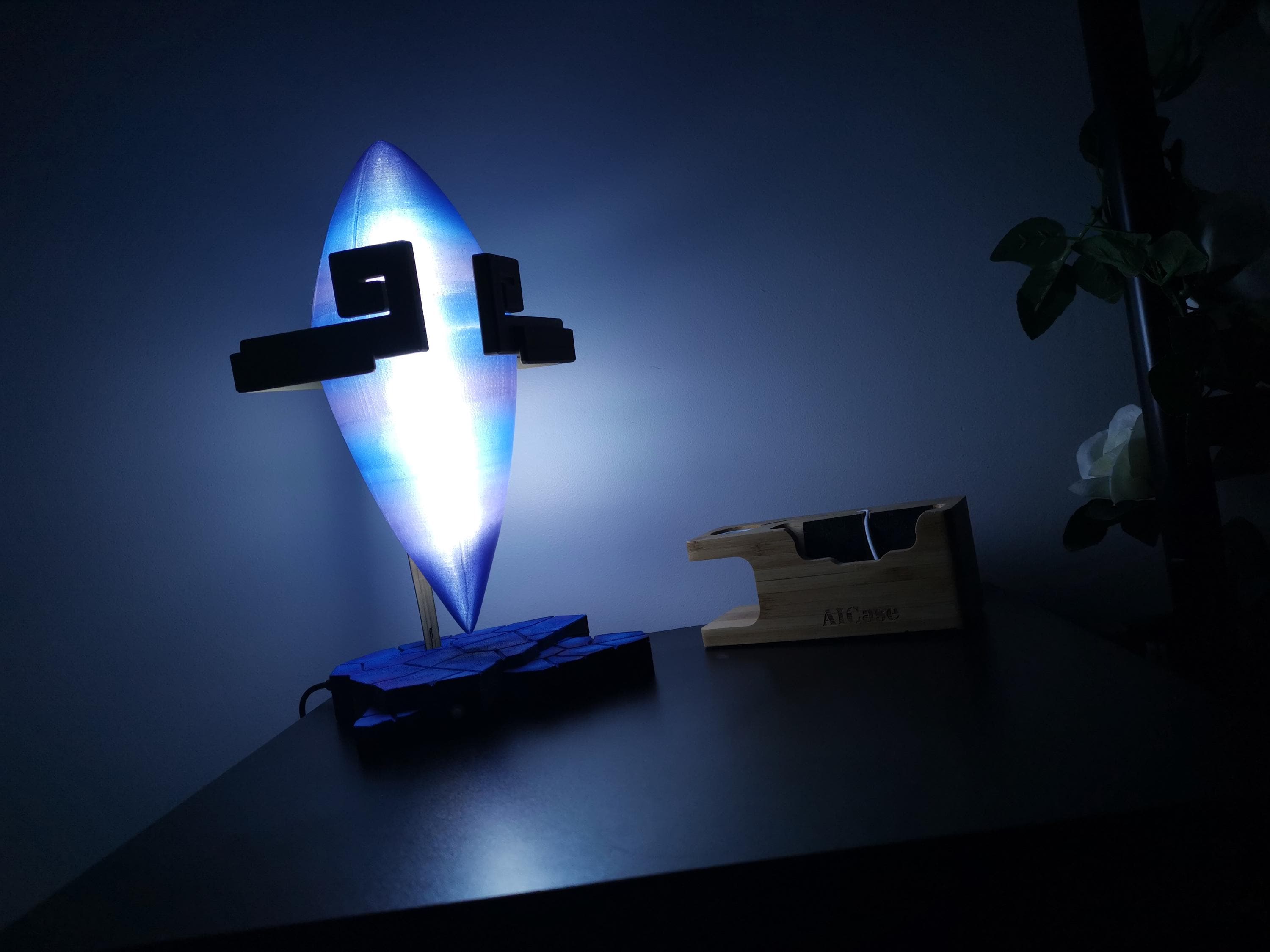 Gravity Crystal - Outer Wilds - Etsy