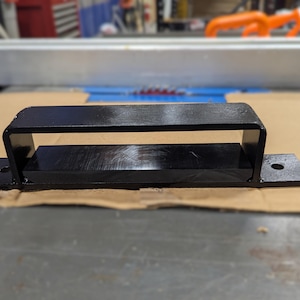 Treehouse Brackets (1.25" floating style)