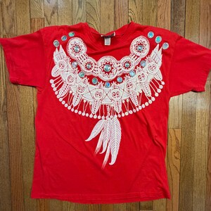 90s Glitter Shirt - Etsy