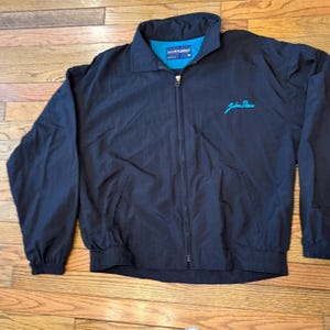 Swingster Jacket - Etsy