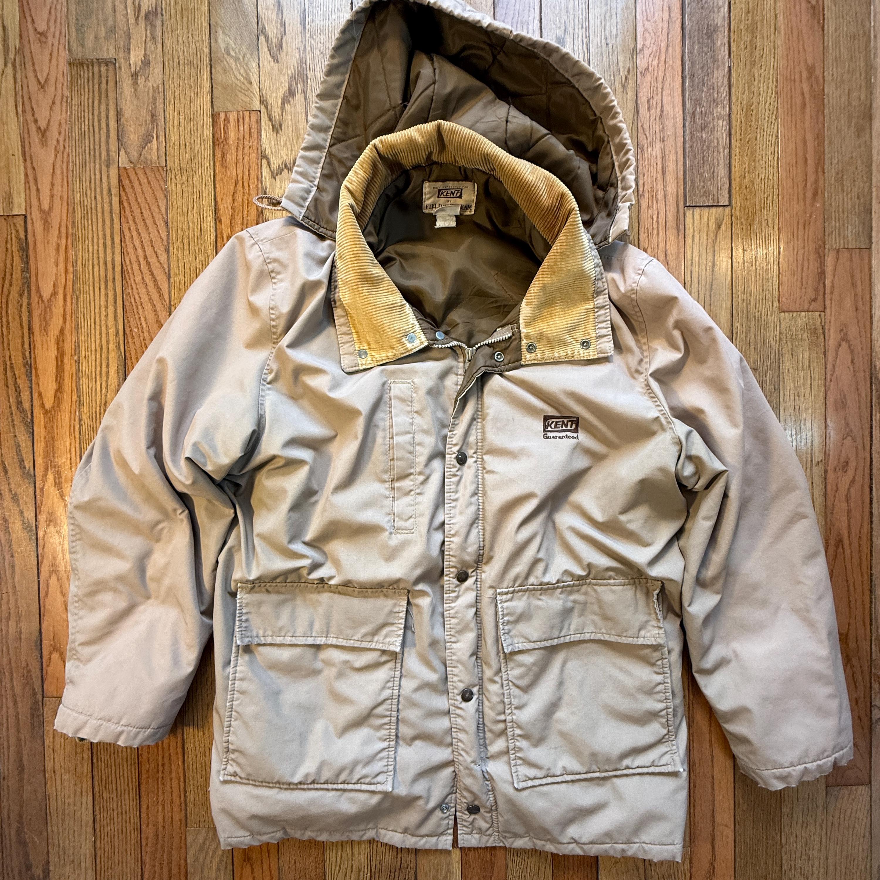 Field Stream Jacket - Etsy