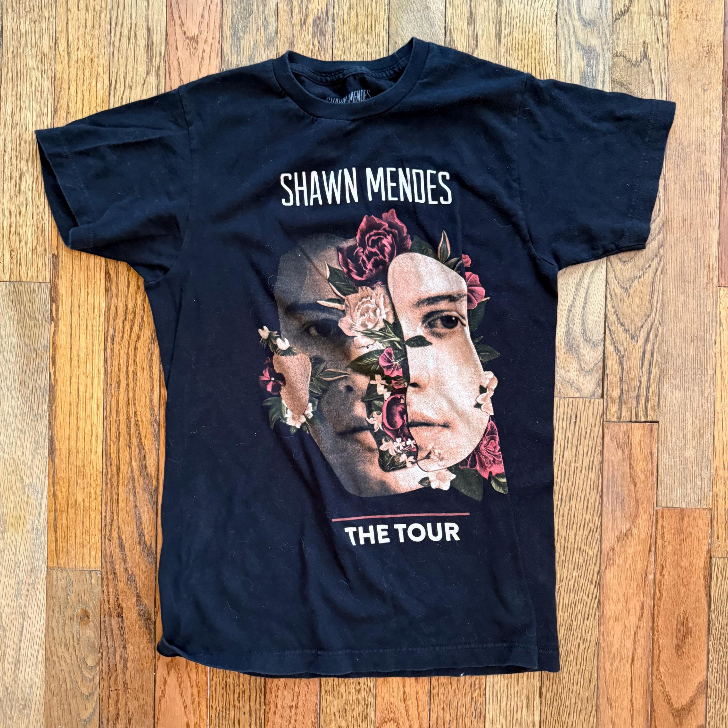 Shawn Mendes Clothing