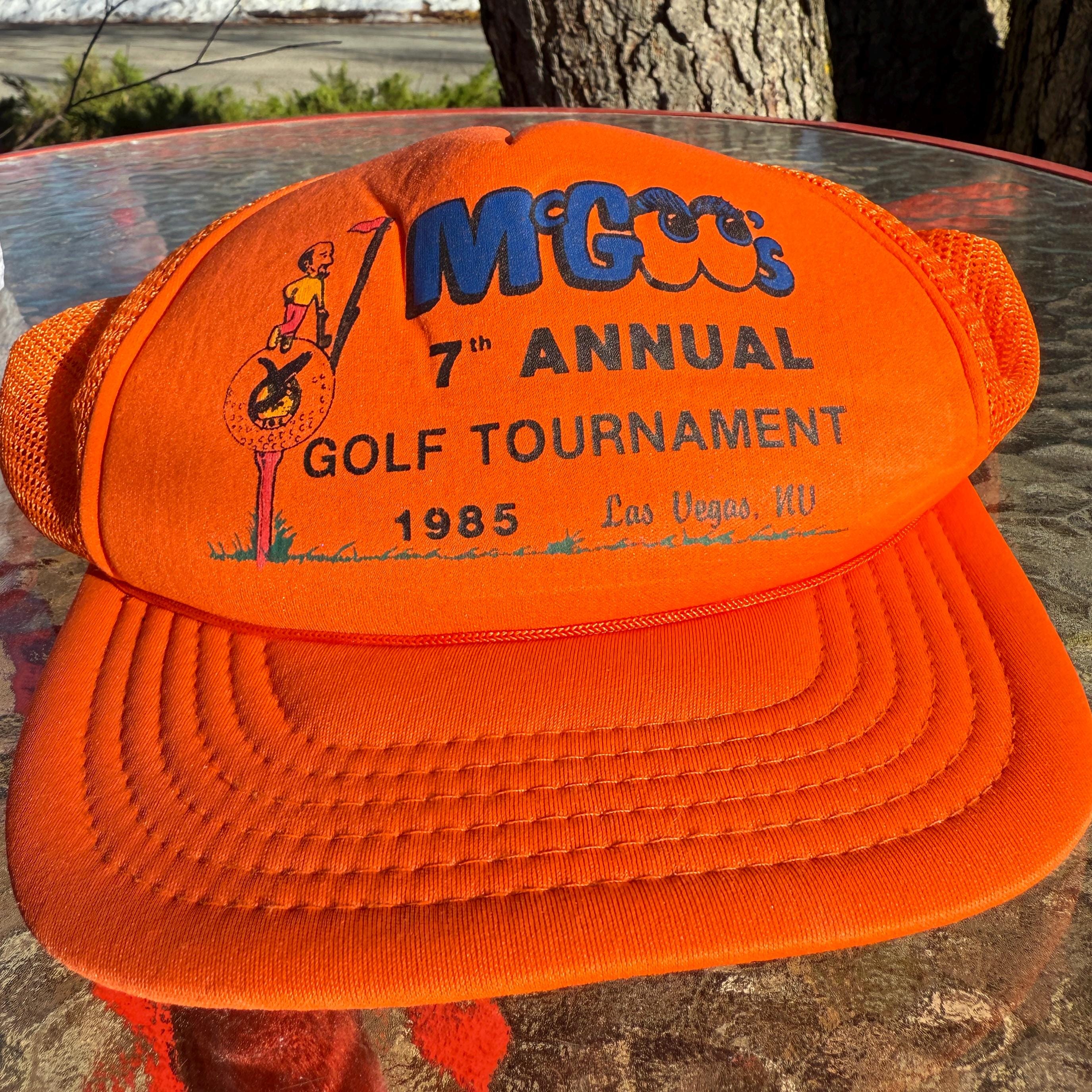 80s Las Vegas Hat - Etsy