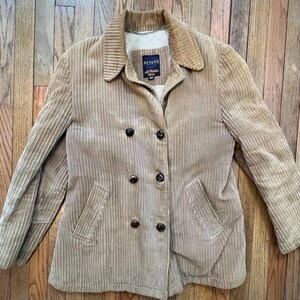 80s Mens Double Breasted Jacket - Etsy