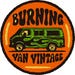Burningvanvintage