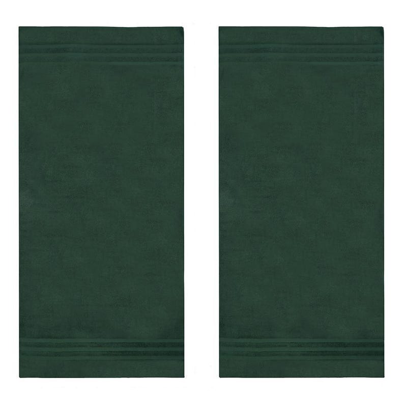 VETERANTOWELS Cotton Bath Sheet - Thumbnail 2
