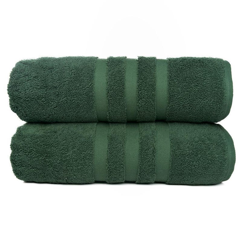 VETERANTOWELS Cotton Bath Sheet