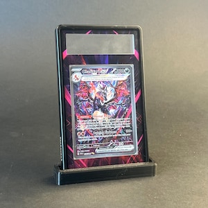 Charizard EX 234/091 | Paldean Fates Auraslab (Graded)