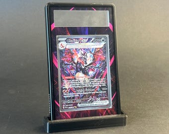 Charizard EX 234/091 | Paldean Fates Auraslab (Graded)