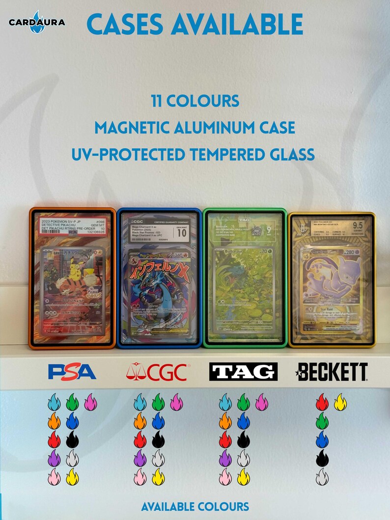 Bulbasaur 143/142 Pokemon Stellar (Graded)