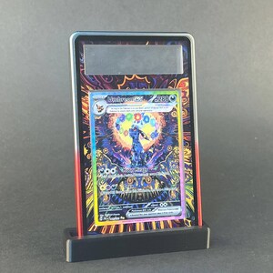 Umbreon EX 161/131 / Prismatic Evolutions Auraslab (Gradato)