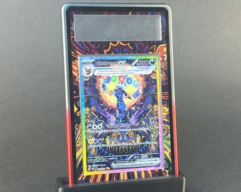 Umbreon EX 161/131 | Prismatic Evolutions Auraslab (Graded)