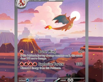 Charizard EX 199/165 / 151 Auraslab (Graduado)