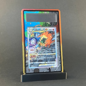 Charizard VSTAR SWSH262 | Crown Zenith Auraslab (Graded)