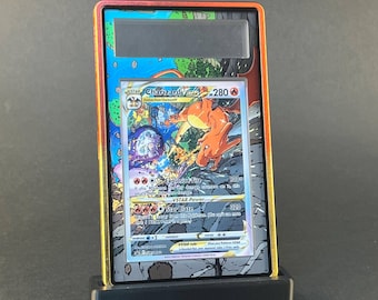Charizard VSTAR SWSH262 | Crown Zenith Auraslab (Graded)