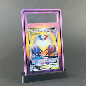 Latias and Latios GX 170/181 | Team Up Auraslab (Graded)