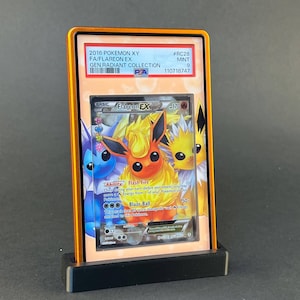Flareon EX RC28/RC32 / Generations Auraslab (classificato)