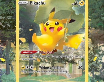 Pikachu GG30/GG70 | Crown Zenith Auraslab (Graded)