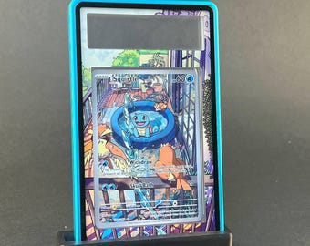 Squirtle 148/142 | Stellar Crown Auraslab (Graded)