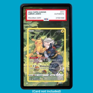 sleeping pikachu pokemon card Yay I got the Lost Origins TG Pikachu! And apparently he sleeps with his feet in people's face. : r/pokemoncards